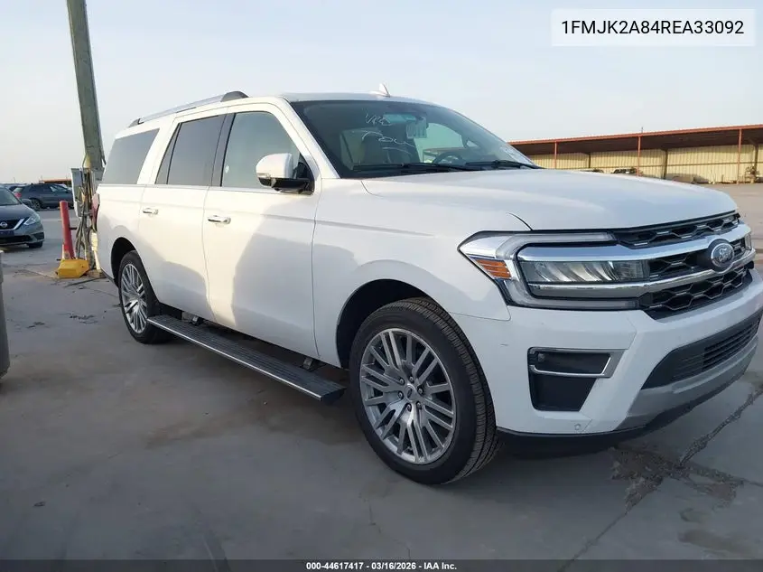 2024 Ford Expedition