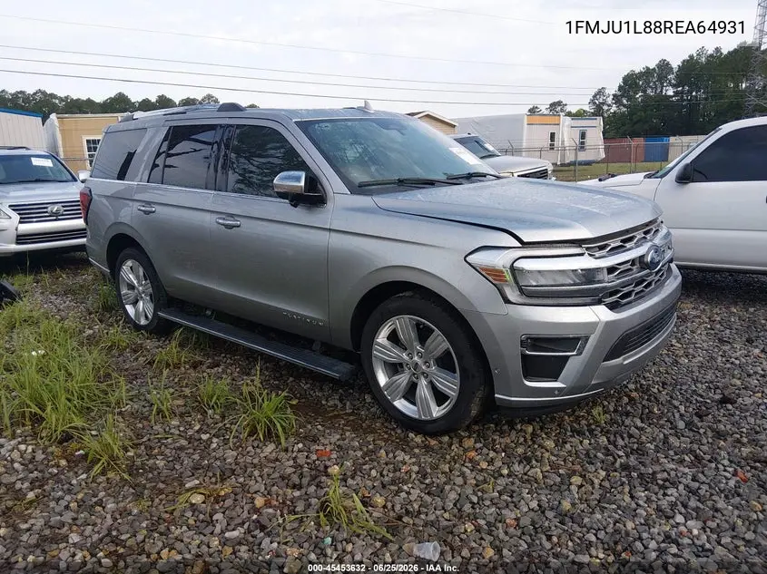 2024 Ford Expedition