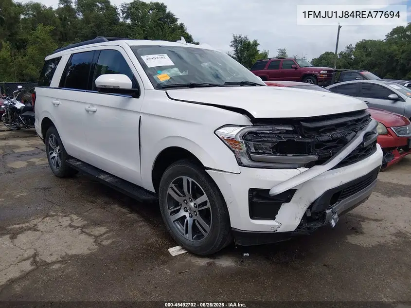2024 Ford Expedition