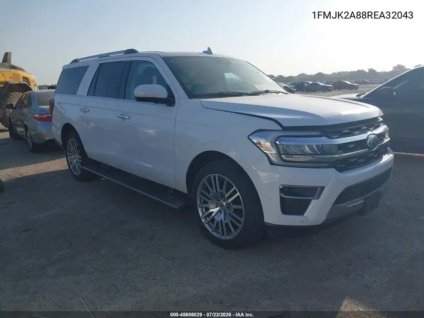 2024 Ford Expedition