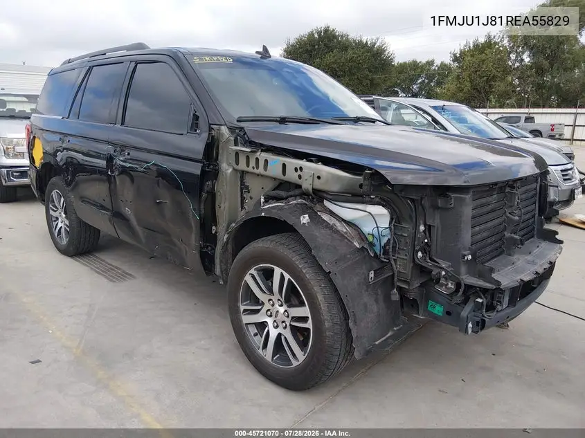 2024 Ford Expedition