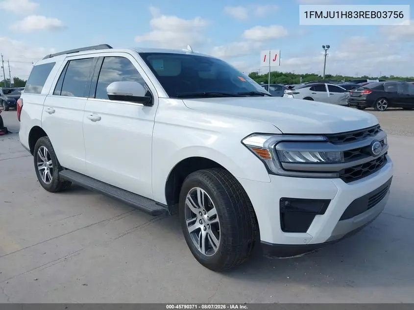 2024 Ford Expedition