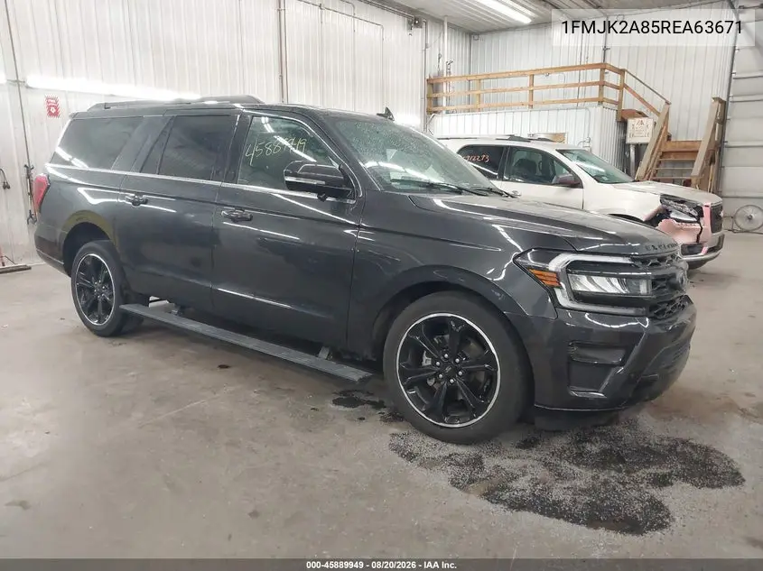 2024 Ford Expedition