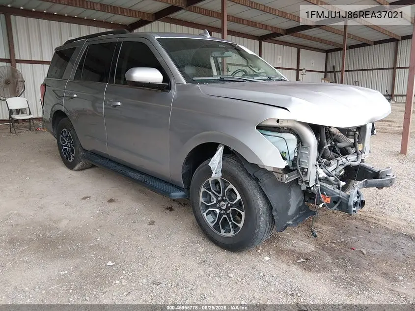 2024 Ford Expedition