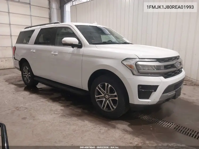2024 Ford Expedition