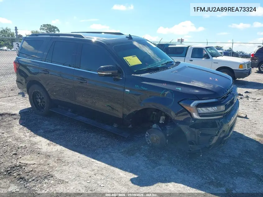 2024 Ford Expedition