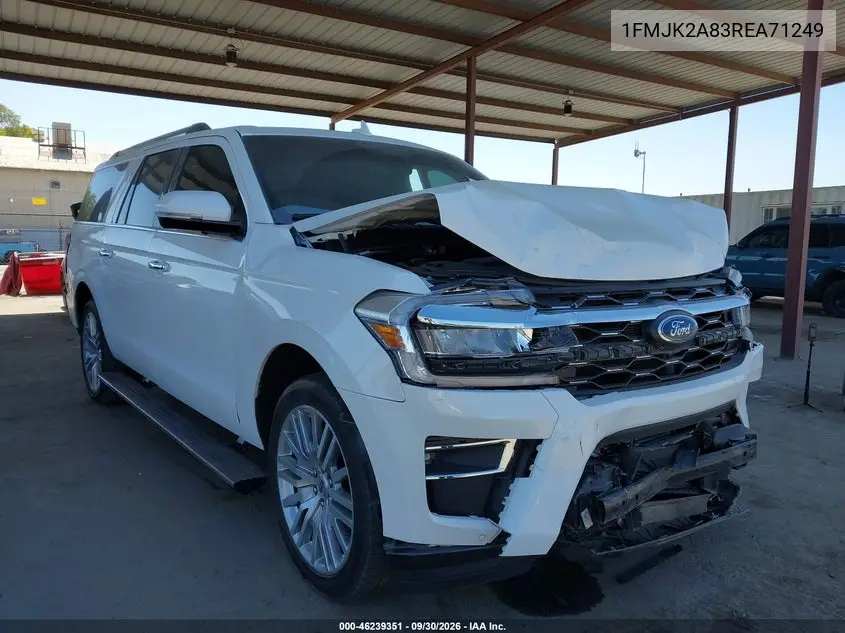 2024 Ford Expedition