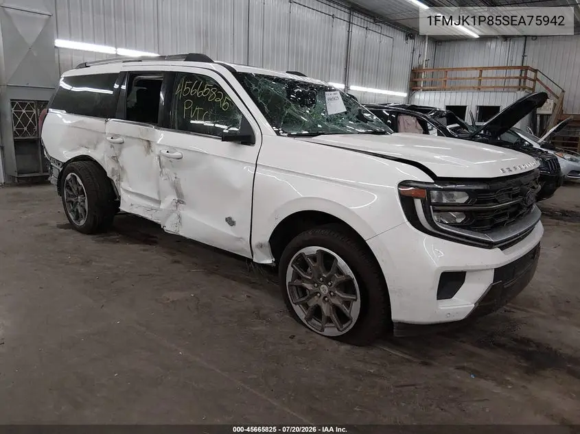 2025 Ford Expedition
