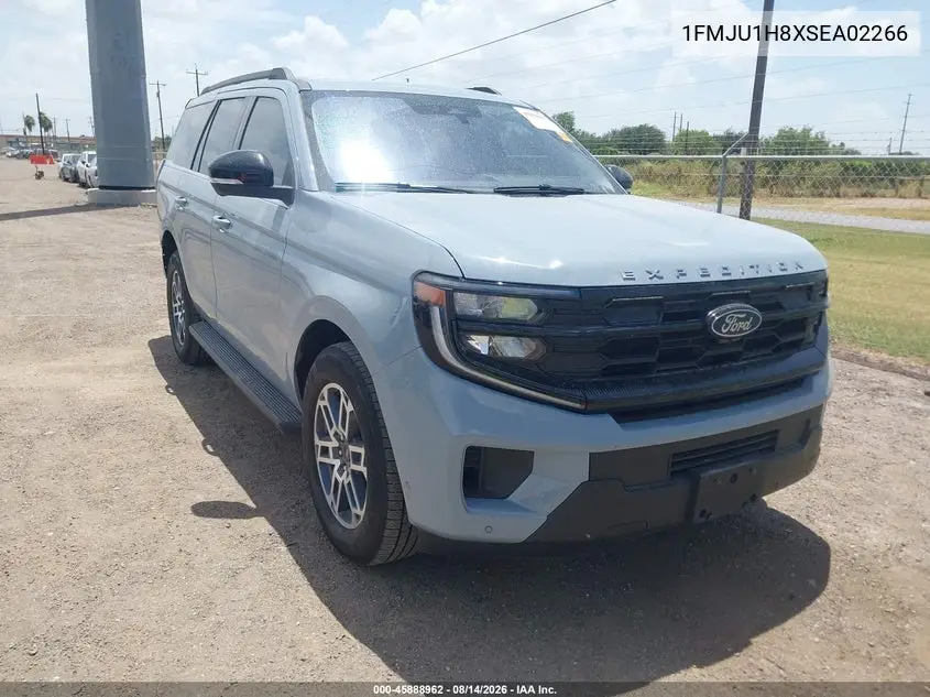 2025 Ford Expedition