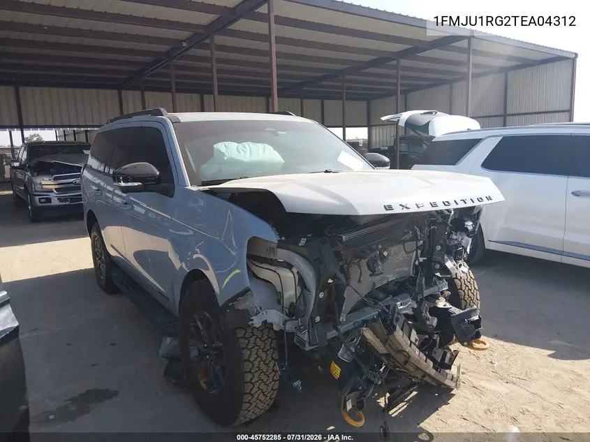 2026 Ford Expedition