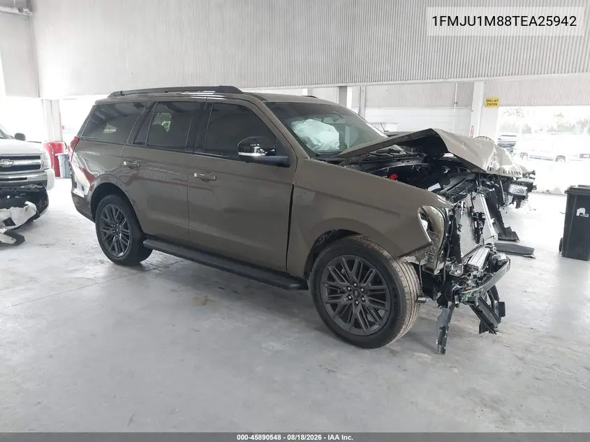 2026 Ford Expedition