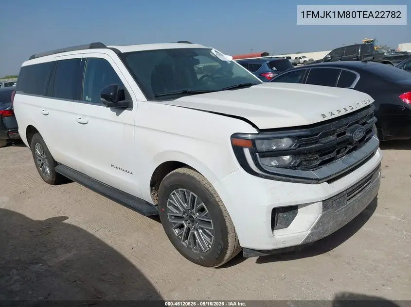 2026 Ford Expedition