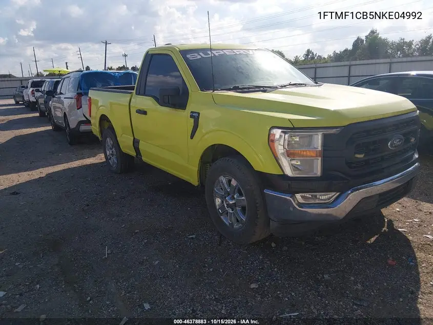 2022 Ford F-150 — IAAI lot #46378883