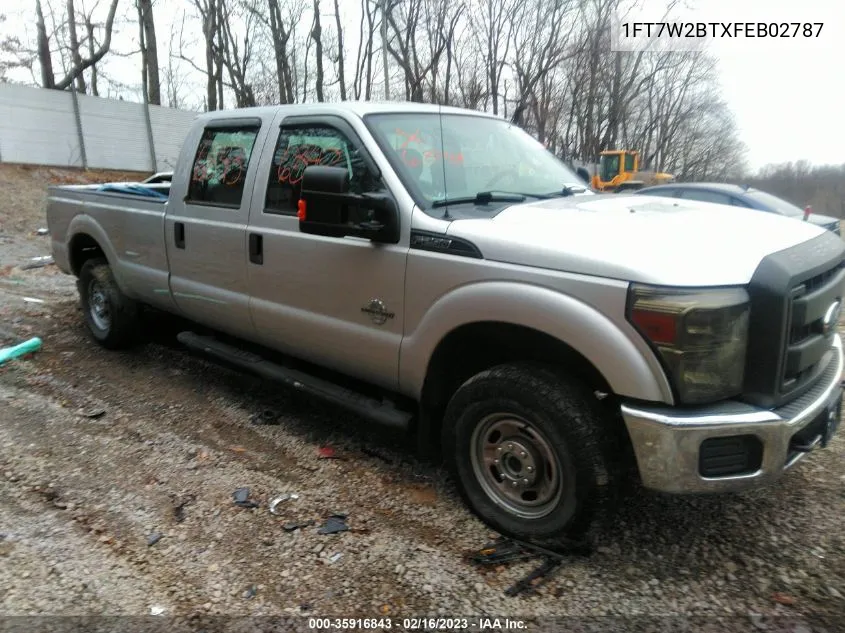 2015 Ford F250