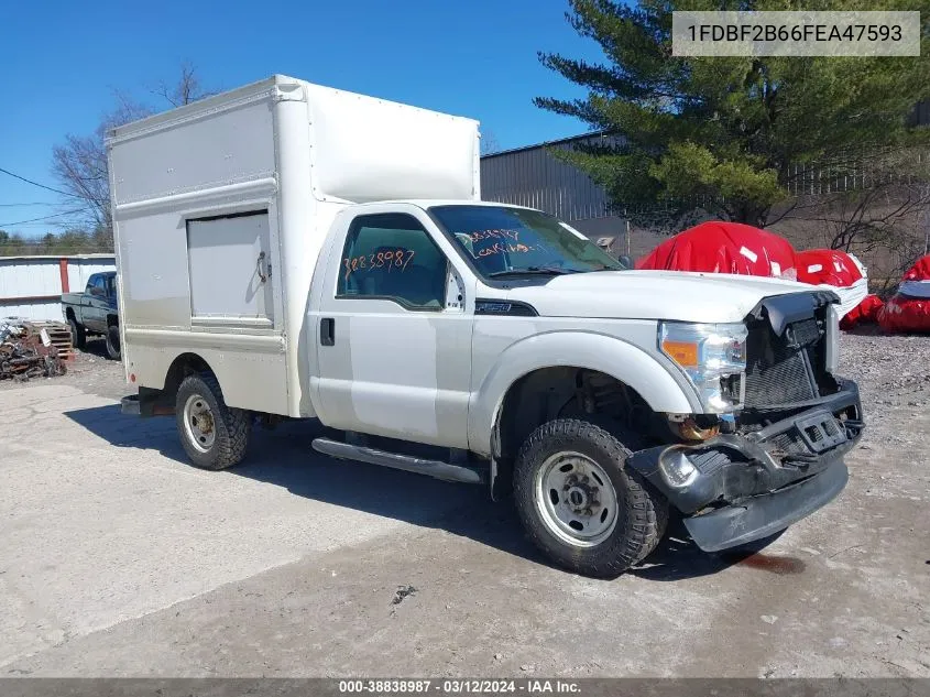 2015 Ford F250