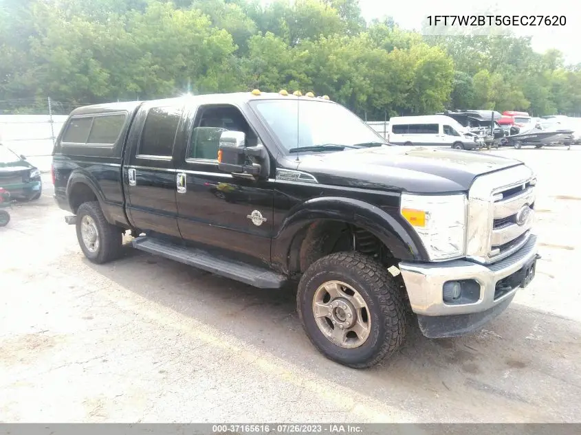 2016 Ford F250