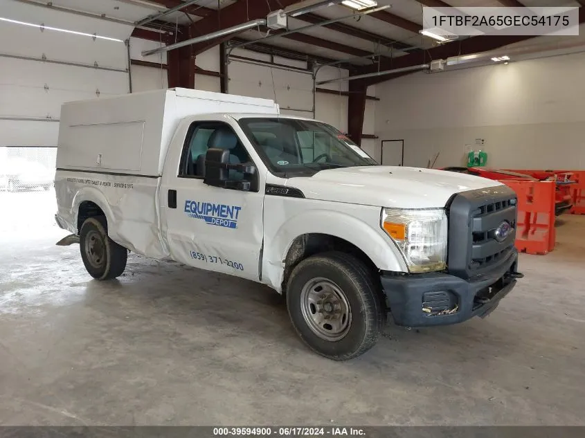 2016 Ford F250
