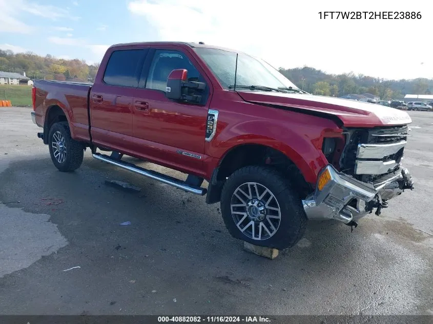 2017 Ford F250