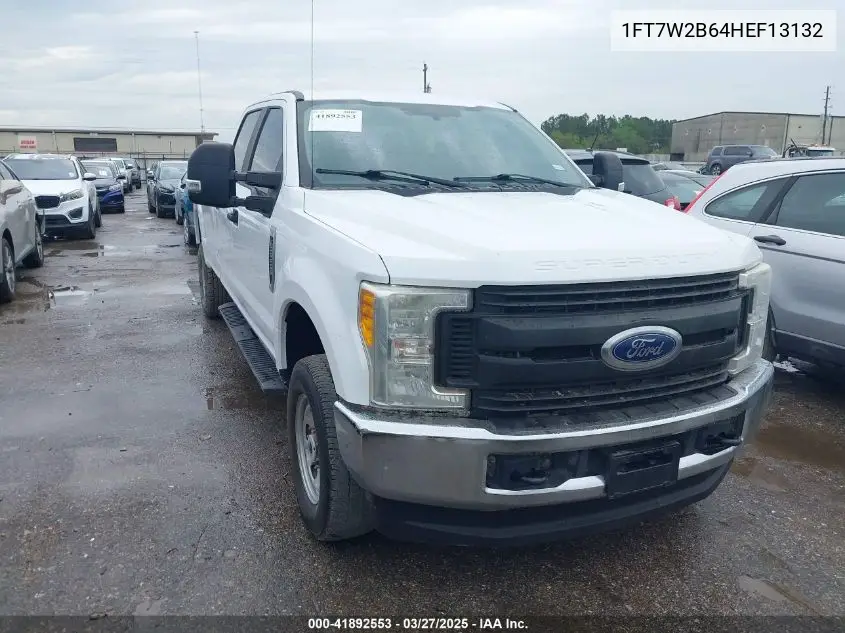 2017 Ford F250