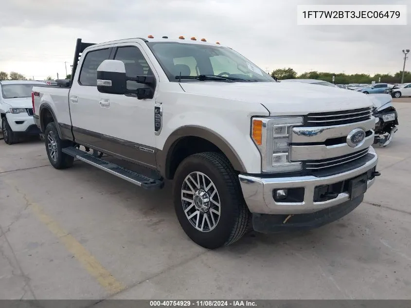 2018 Ford F250