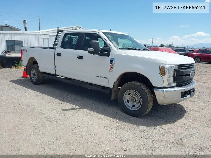 2019 Ford F250