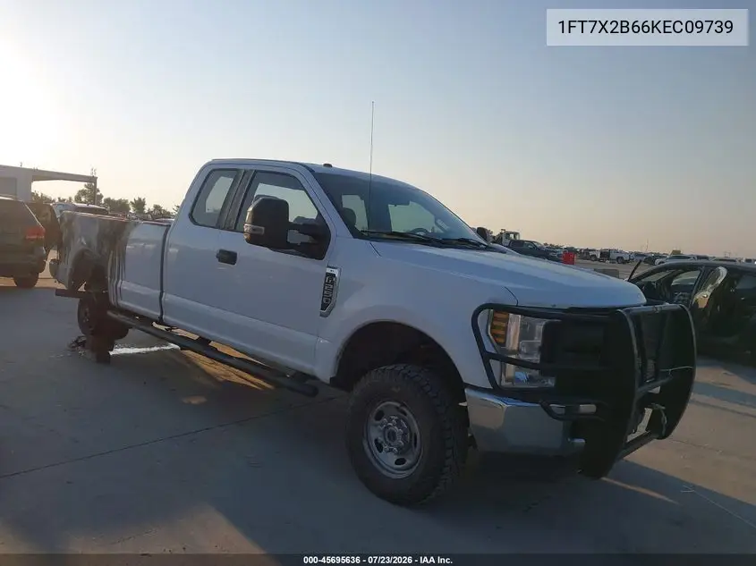 2019 Ford F250