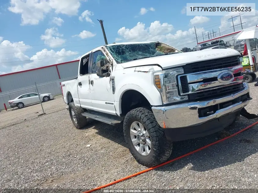 2019 Ford F250