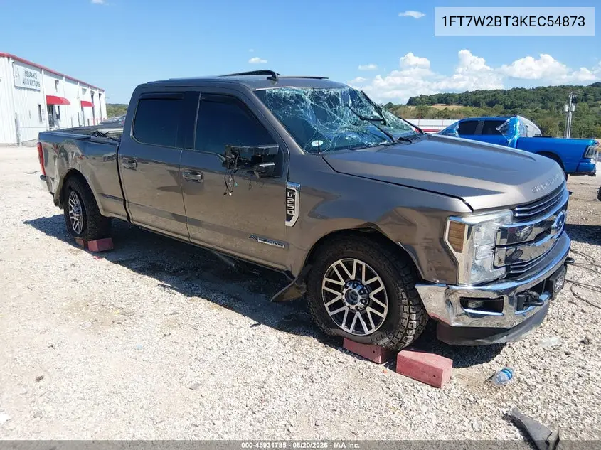 2019 Ford F250