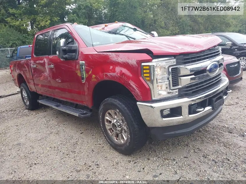2019 Ford F250