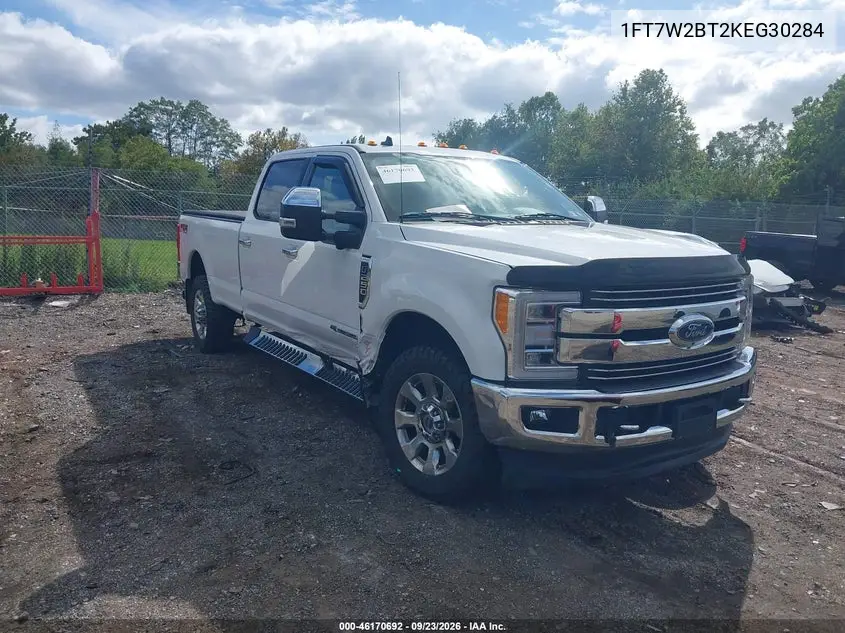 2019 Ford F250