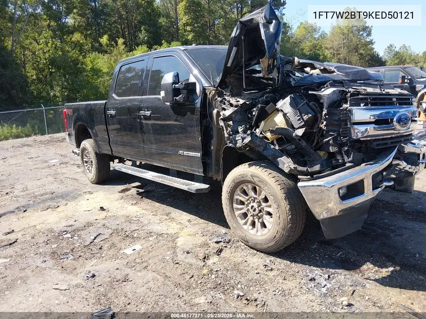 2019 Ford F250