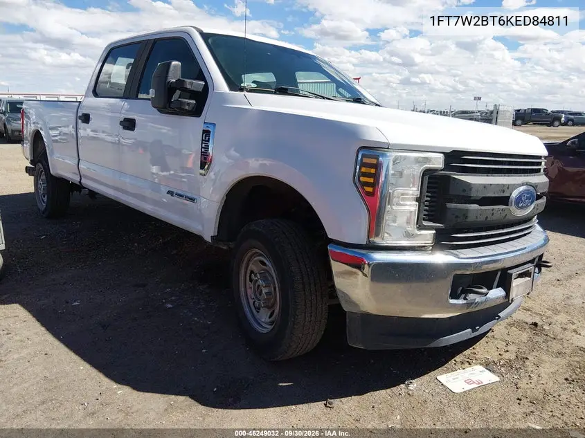 2019 Ford F250