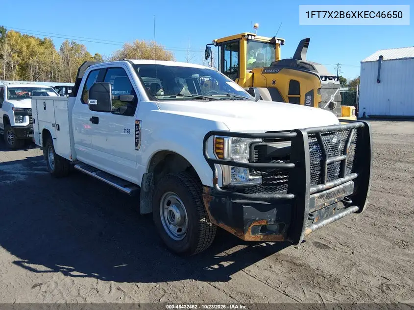 2019 Ford F250