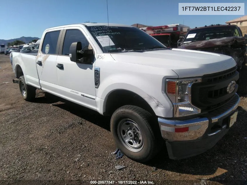 2020 Ford F250