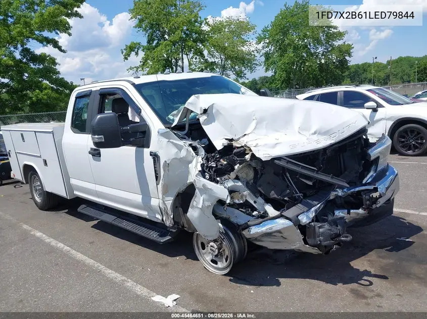 2020 Ford F250