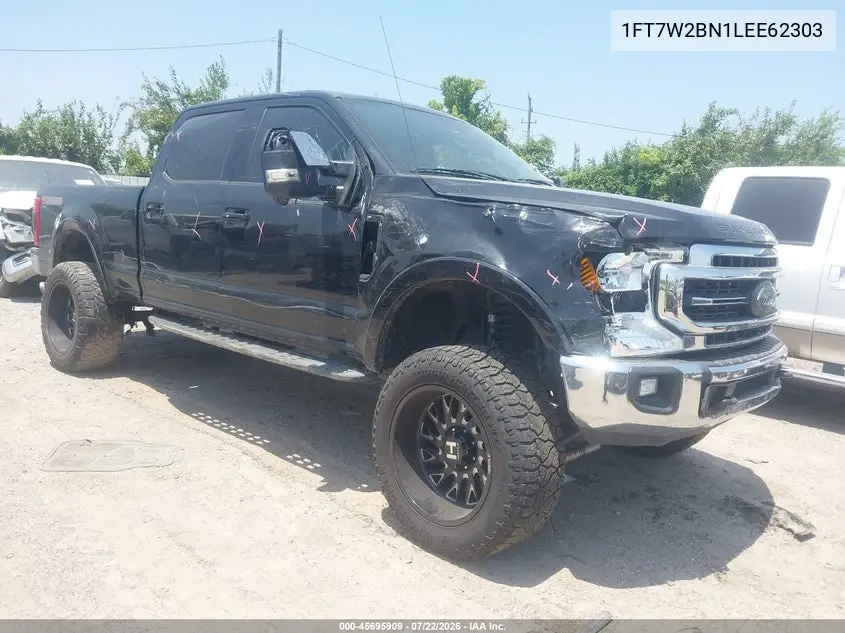 2020 Ford F250