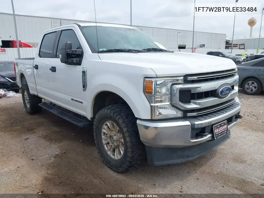 2020 Ford F250