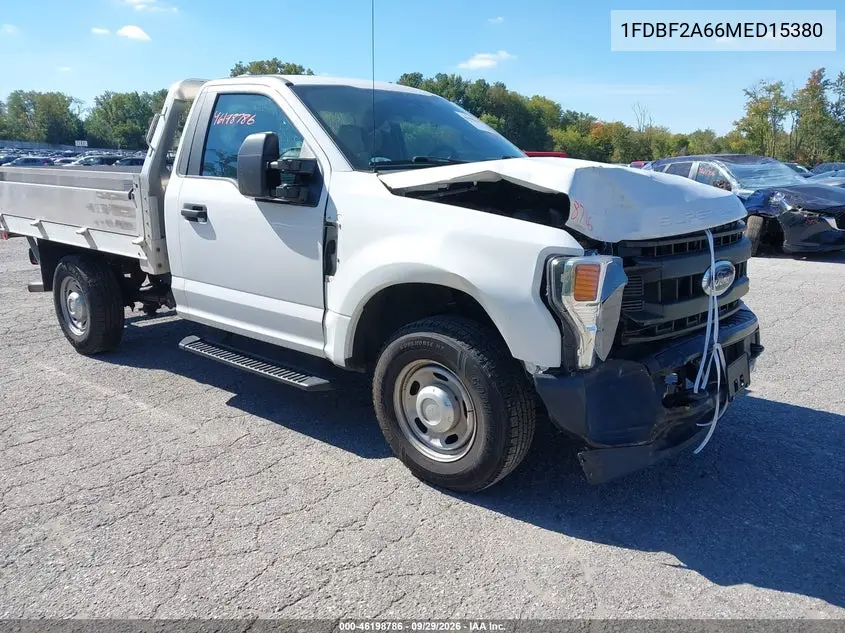 2021 Ford F250