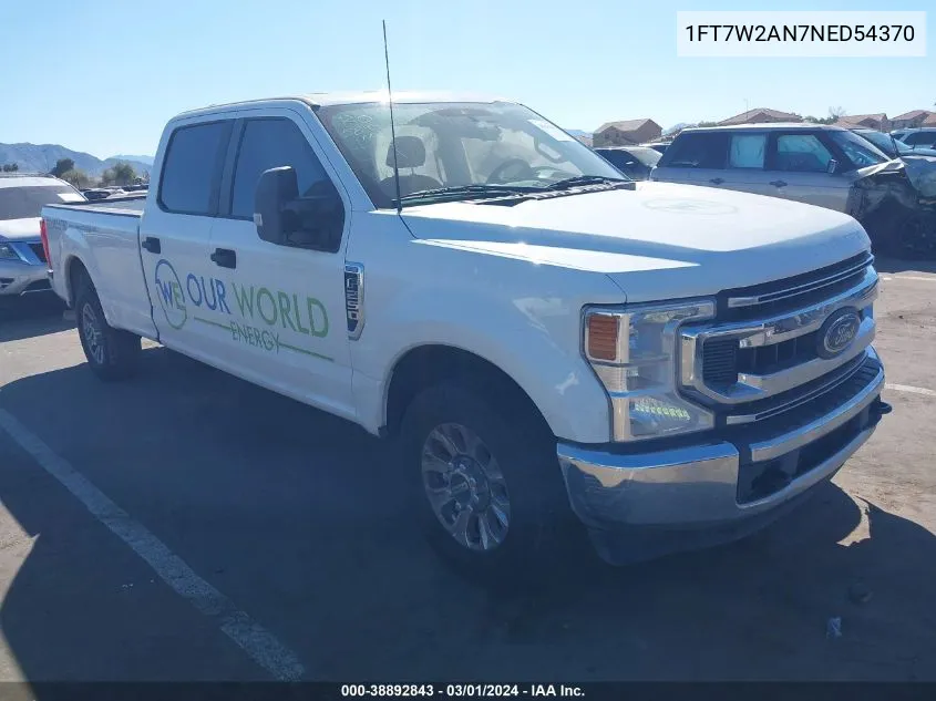 2022 Ford F250