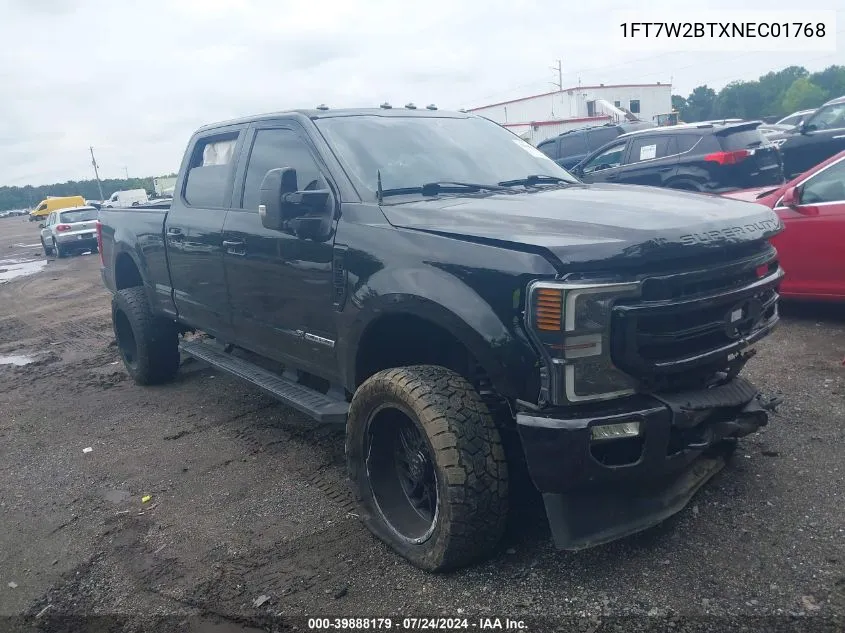 2022 Ford F250