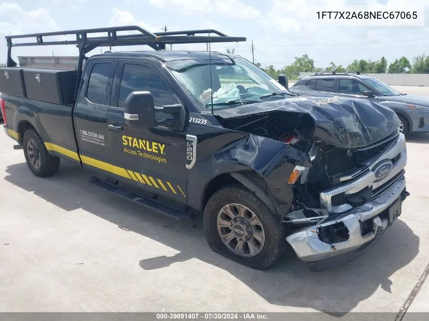 2022 Ford F250