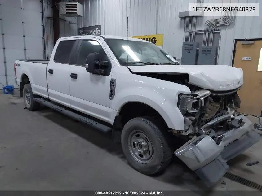 2022 Ford F250