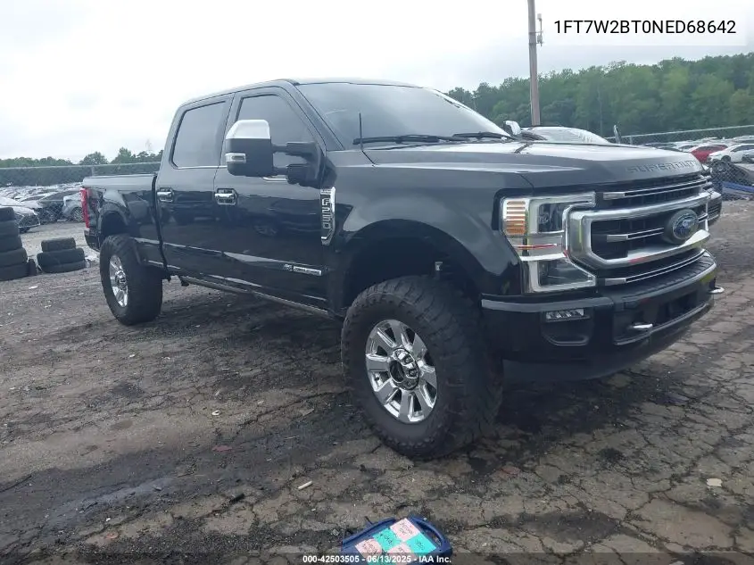 2022 Ford F250