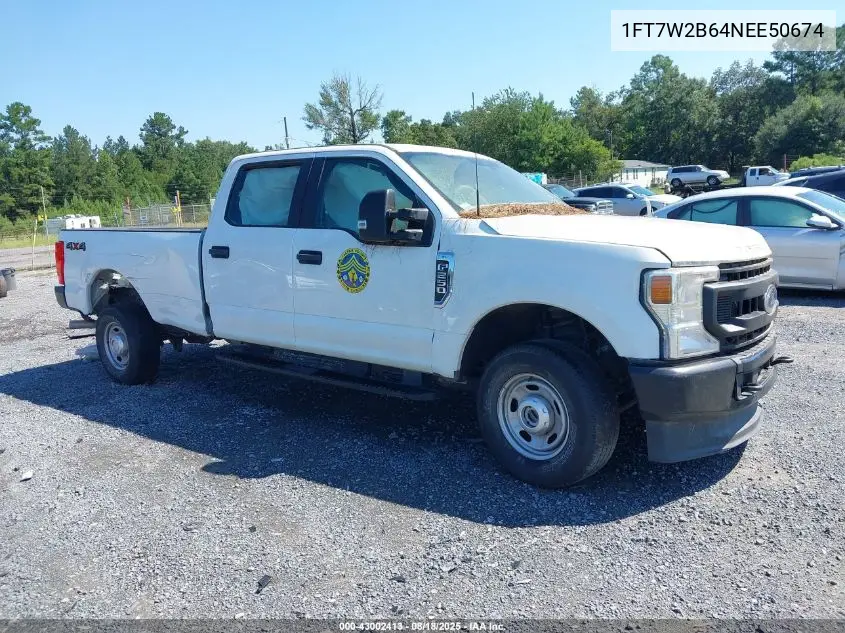 2022 Ford F250