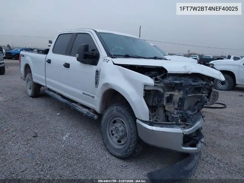 2022 Ford F250