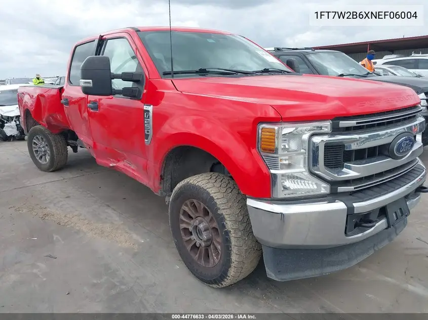 2022 Ford F250