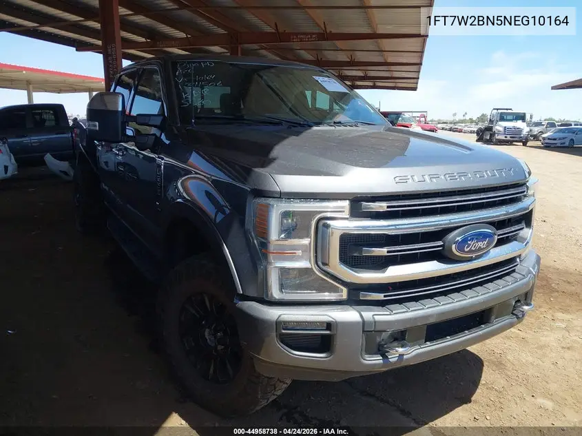 2022 Ford F250