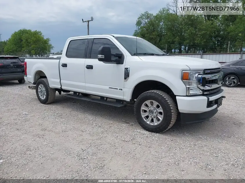 2022 Ford F250