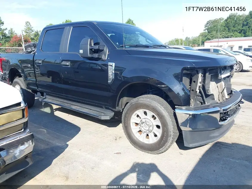 2022 Ford F250