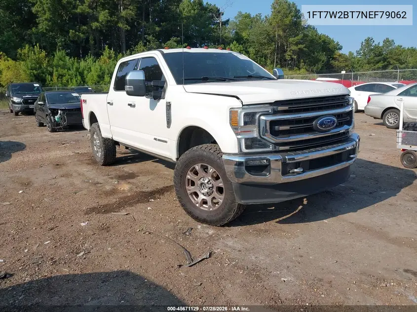 2022 Ford F250